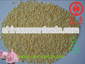 Jining 2013 Premium Garlic Granules For Sale