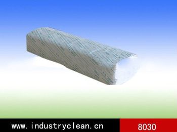 K3 delicate task wiper 8030 18g 80mmX300mmX500sheets/pack 30packs/carton