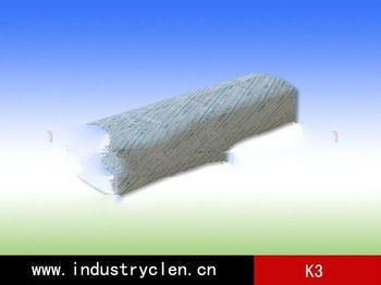 K3 lens wiper 8030 18g 80mmX300mmX500sheets/pack 30packs/carton