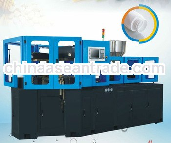 KELI SZCX Injection blow molding machine for plastic bottle moulding