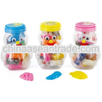 Kids playdough