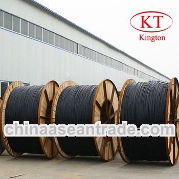 Kinton IEC standard overhead bundled ABC power cable