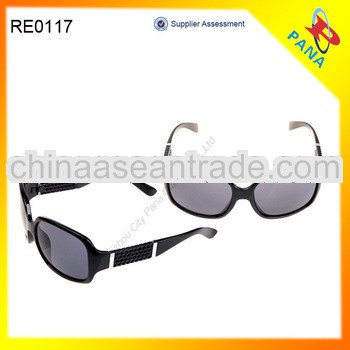 Korean Fashion Square Glasses 2013 FDA CE OEM
