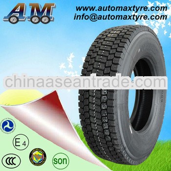 LAMESTONE 295/80R22.5 Agency Wanted Bus Tyres