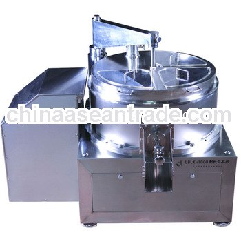 LBLX Best quality Centrifugal Granulator and Coater machine