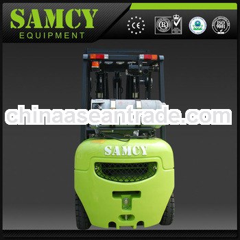 LP Gas FORKLIFT