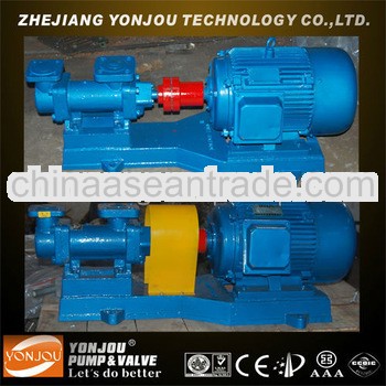 LQ3G Bunker Fuel Transfer Pump
