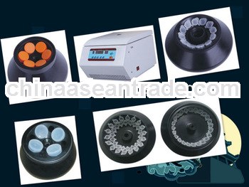 Laboratory tabletop high-speed Centrifuge TG24-WS