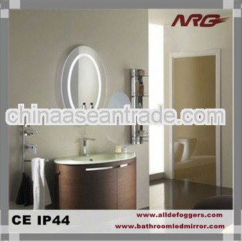 Led bathroom mirror with Fog-Free Lighting Mirror