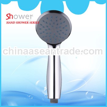 Leelongs ABS Chrome Bathroom Shower Hand In Yuyao