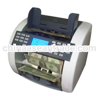 Liczarki banknotow/ Money counter/ bill counter MoneyCAT800