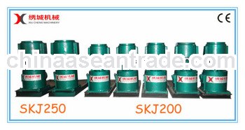 Livestock Fodder Pellet Mill