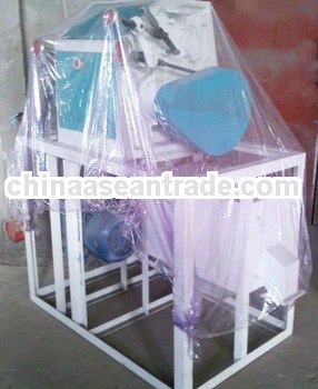 Longtai brand Manual Small Sorghum Milling Machine