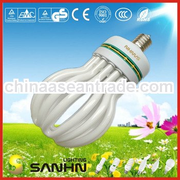 Lotus 8U 150W Energy Saving Lamp (Lifespan:6000~10000hrs)
