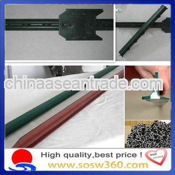 Low price t post wholesale ISO9001