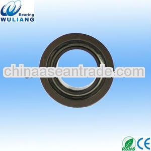 MF85 Stainless steel flanged miniature ball bearing