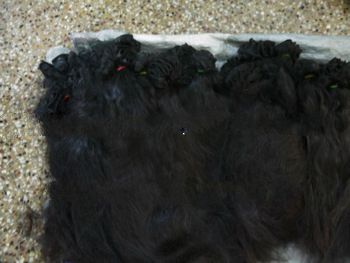 MICHEAL JACKSON CURLY HAIR !!! NATURAL BLACK INDIAN HUMAN HAIR EXPORTERS IN CHENNAI