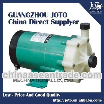 MP Domestic Pump