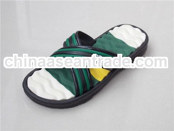 Man Slipper from factory