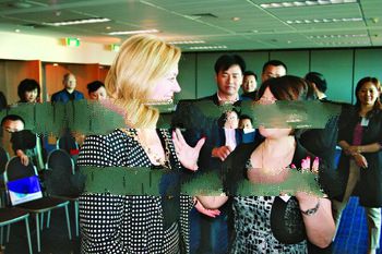 Manpower Supplier IN QINGDAO