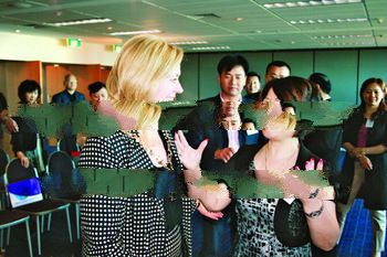 Manpower Supplier IN TIANJIN