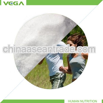 Manufacturer china with gmp supply bulk amino acid taurine