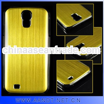 May Arrival Protective Metal Case For Galaxy S4