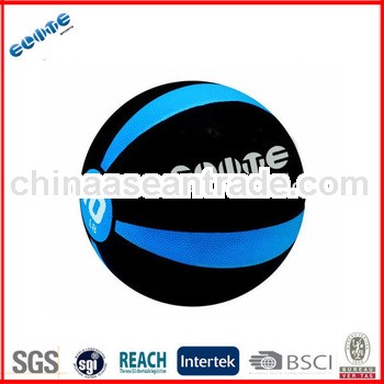 Medicine Ball Double Color/soft medicine ball