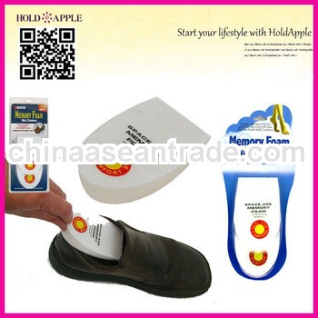 Memory Insoles HA00973