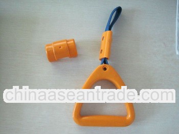 Metro handle ring
