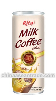 Milk Coffee