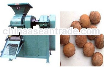 Mineral Powder Briquetting Machine|powder briquetting machine