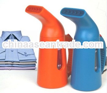 Mini Boiler Steam Iron Garment Steamer 2013