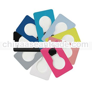 Mini Pocket LED Card Light Christmas LED Card Light
