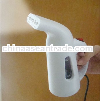 Mini Type Clothes Steamer