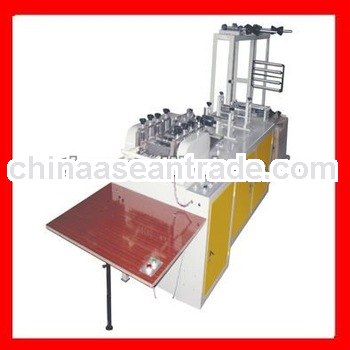 Model-KZJ factory make machine face mask 3ply