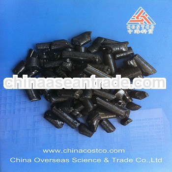 Modified Coal Tar Pitch of High Temperature coal tar compounds