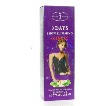Most natura hot pepper weight loss cream
