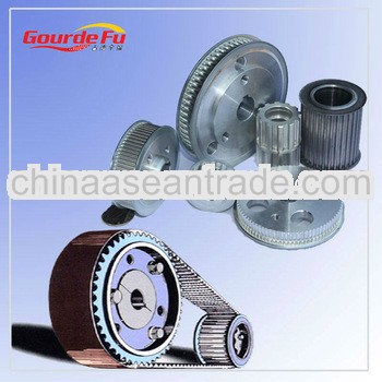 Most purchasing power belt drum pulley