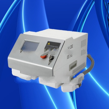 Multi-functional Permanent Hair Removal&Skin Rejuvenation IPL Elight Beauty Machine