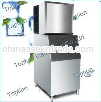 Mutil-Function Cubic Ice Machine (TPF-150, 150KG)