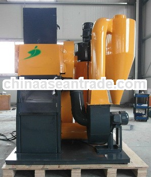 NEW mini qj-400 scrap wire recycling machine