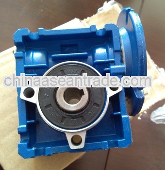 NMRV025 worm gearbox