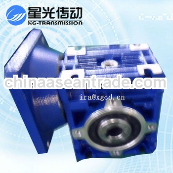 NMRV worm gearbox