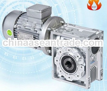 NRV30-40 worm gearbox