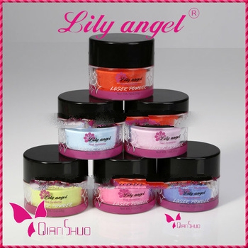 Nail Acrylic Powder for Nail Beauty
