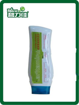 Natural Fruity Moisten nourish strengthen hair shampoo 200ml
