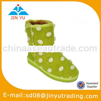 New Arrivals Winter Woman Boot