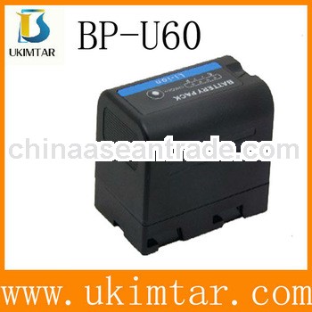 New Camcorder Battery for SONY 4400mAh 14.4V BP-U60 PMW-100 PMW-150 PMW-160 PMW-200 PMW-EX1 PMW-EX1R