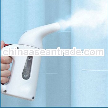 New! Colourful Mini steam iron